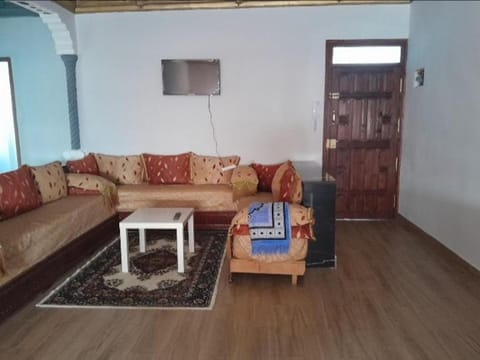 Dar yahya Apartment in Chefchaouen