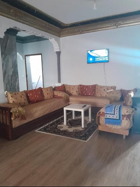 Dar yahya Apartment in Chefchaouen