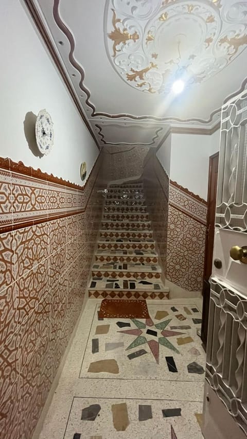 Tanja Balia hosting - Apartment Condo in Tangier