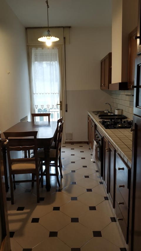 Centralissimo / Very central apartment Condo in Feltre