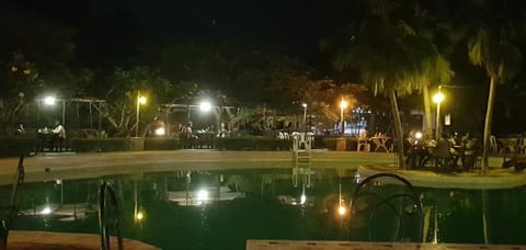 Makuti Villas Resort Hotel in Kenya