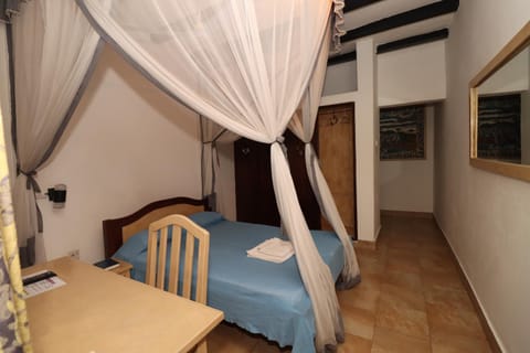 Makuti Villas Resort Hotel in Kilifi, Kenya