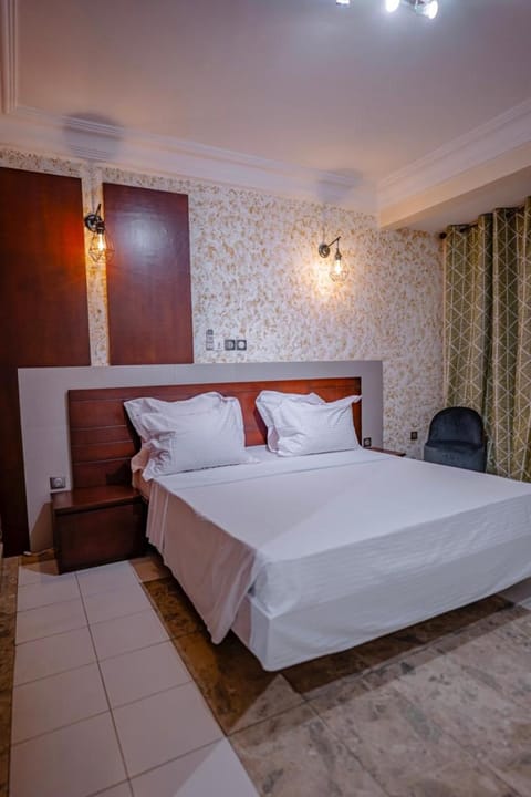 RESIDENCE ISABELLA Apartment in Douala