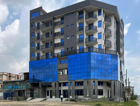 RESIDENCE ISABELLA Eigentumswohnung in Douala