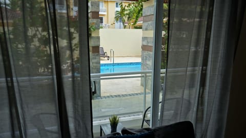 Day, Pool view, Swimming pool