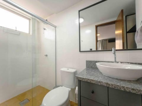 Apartamento Funcional Melhor Maringá! - SQ33 Condo in Maringá