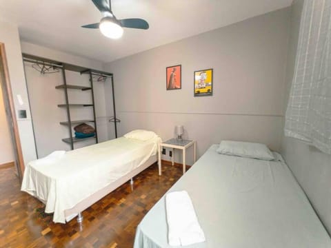 Apartamento Funcional Melhor Maringá! - SQ33 Condo in Maringá