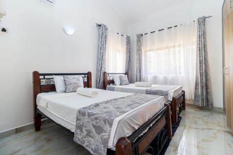 Vee Homes Luxury Villa Chalet in Mombasa