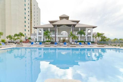 Luxurious 2BDR with Ocean View Apartamento in Distrito Nacional