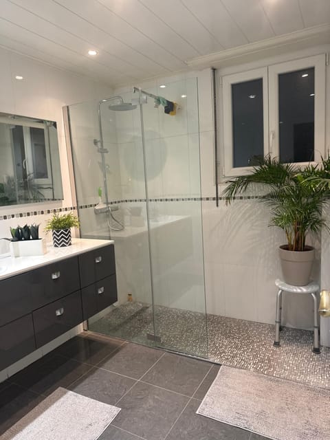 Appartement proche marche de Noël de Strasbourg Apartment in Eckbolsheim