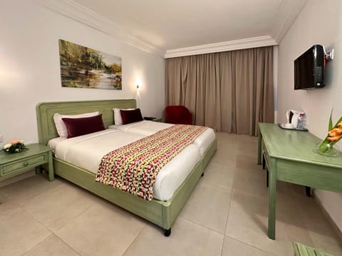 El Oumara Hotel Hotel in Tunis