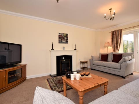 3 bed in Minehead TRINI House in Minehead