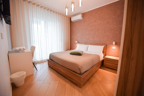 Karol Bari Airport Bed and Breakfast in Bari