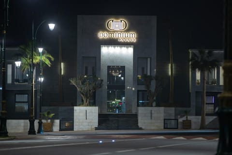 Dominium Palace Hotel in Agadir
