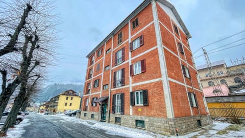 Appartamento La Gare - Affitti Brevi Italia Condo in Bardonecchia