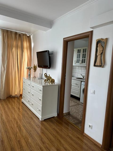 RomExpo Studio Apartment in Bucharest