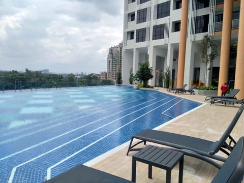 Hann's Lodge Vacation rental in Putrajaya