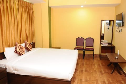 Rameshworam Hotel Hotel in Kathmandu