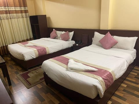 Rameshworam Hotel Hotel in Kathmandu