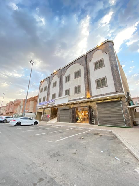 فندق بوابة العالية Hotel in Medina