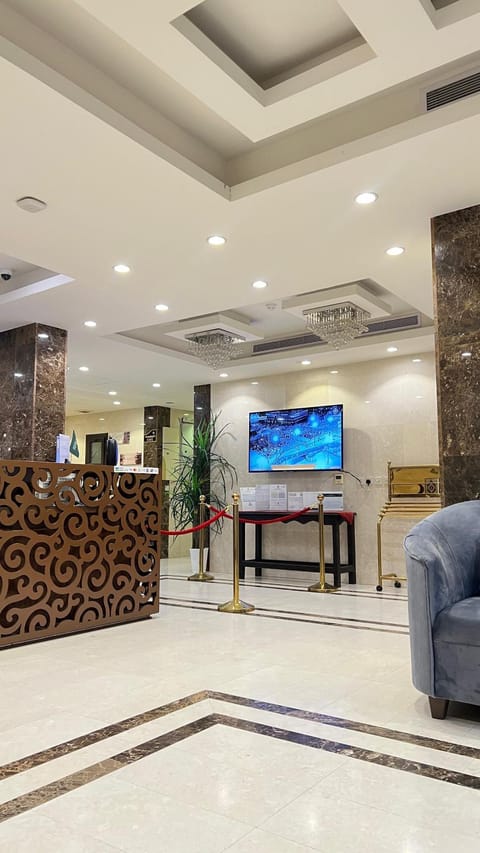 فندق بوابة العالية Hotel in Medina