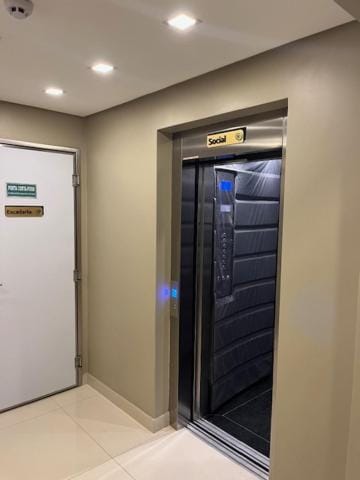 elevator