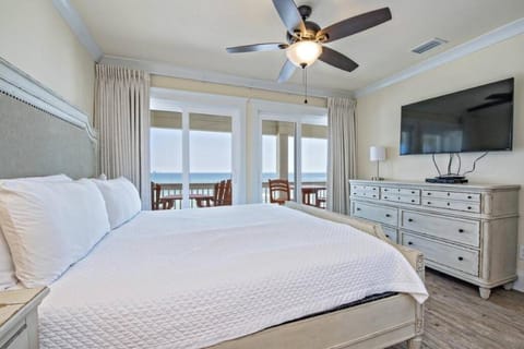 BeachFront 9Bed EasyBreezy West House in Alabama