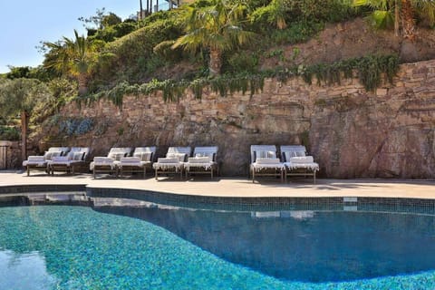 Magnifique Villa de luxe avec Piscine - Villa Cactus Villa in Mandelieu-La Napoule