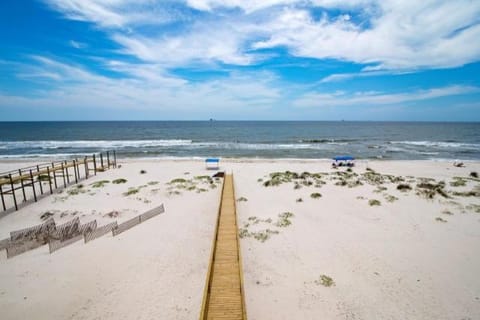 BeachFront 18Bed Pool EasyBreezy House in Alabama