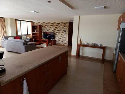 Depar Rio Cuenca - Confortable Wohnung in Cuenca