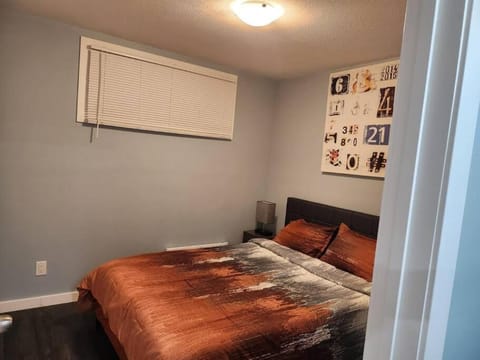 Onyx Nest and Suite Apartment in Saskatoon