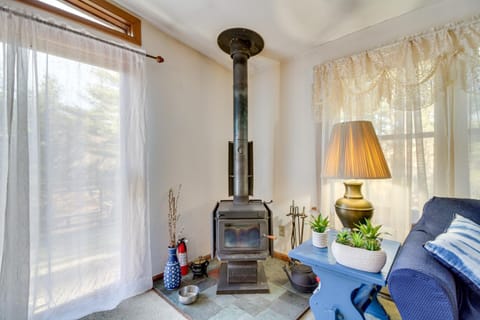 Hague Vacation Rental about 2 Mi to Lake George! House in Lake George