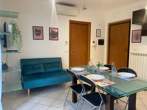 Campus Pavia Apartment Apartment in Lombardy