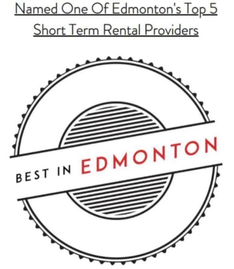 Casa LeBlanc - Latin Vibes - Sleep 8 - Netflix - Long Term Condominio in Edmonton