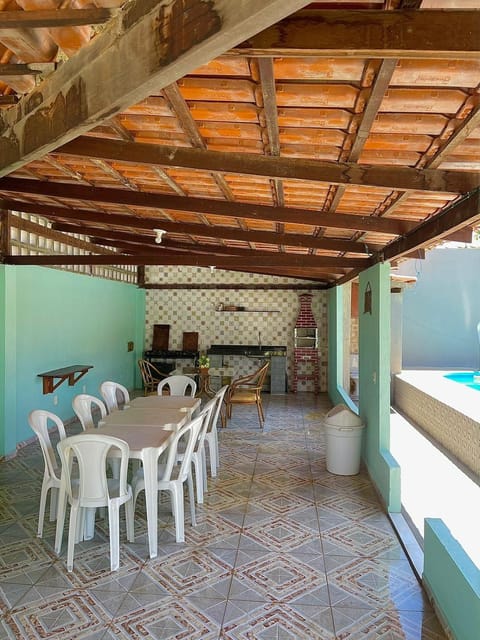 Casa de praia Amarópolis House in Paripueira