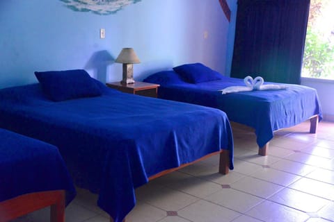 Las Lajas Beach Resort Hotel in Chiriquí Province