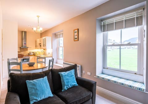 Flat 1, Literary Institute Condo in Reeth