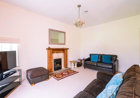 Flat 1, Literary Institute Condo in Reeth