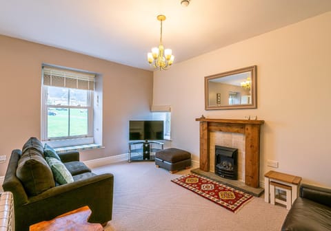 Flat 1, Literary Institute Condo in Reeth