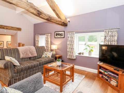 Ashmead Cottage House in Hawkshead