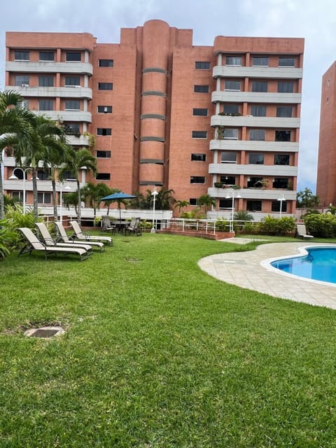 Puesta del sol Appartement in Caracas