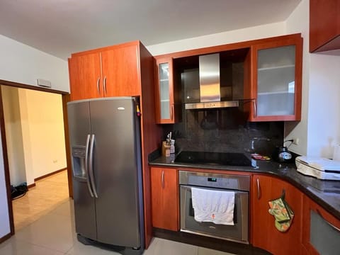 Puesta del sol Appartement in Caracas