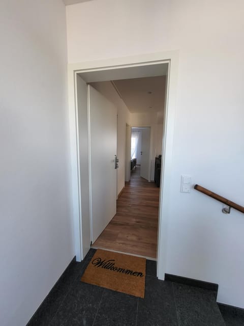 Apartment Nia mit Sauna und Whirlpool Appartement in Euskirchen