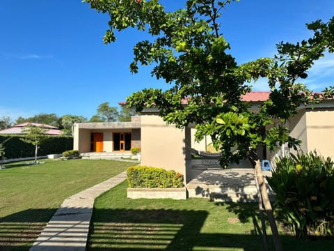 Elegante casa campestre con Piscina Villa in Cesar, Colombia