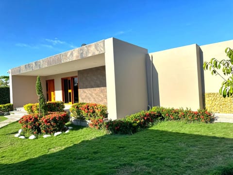 Elegante casa campestre con Piscina Villa in Cesar, Colombia