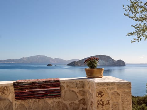 Fairytale villas & suites marathias zakynthos House in Zakynthos, Greece