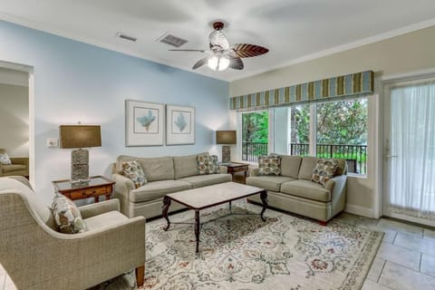 Comfort and Style at AIP Resort House in Amelia Island