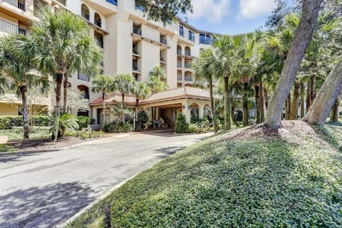 LUX Oceanfront Retreat at AIPResort Apartment in Amelia Island