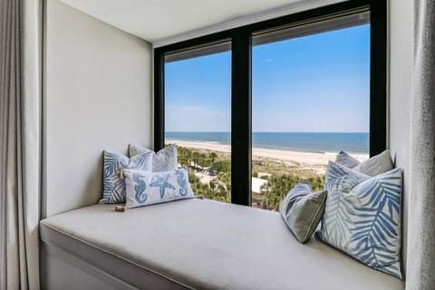 LUX Oceanfront Retreat at AIPResort Apartment in Amelia Island