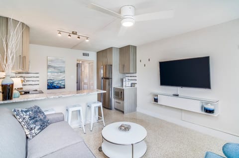 Boutique Vacation Rental Complex At Beach Appartement in Cape Canaveral